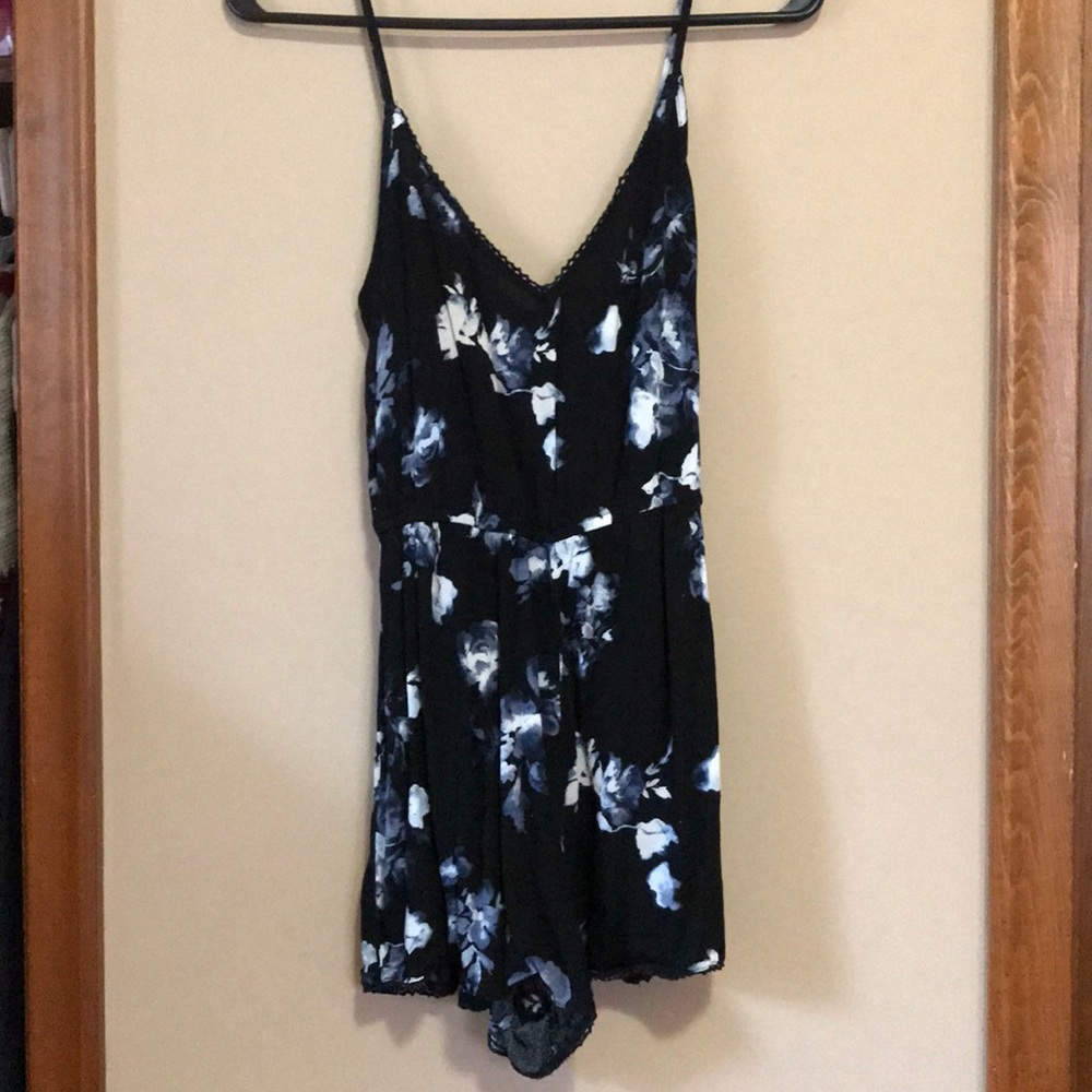 Kendall & Kylie Romper